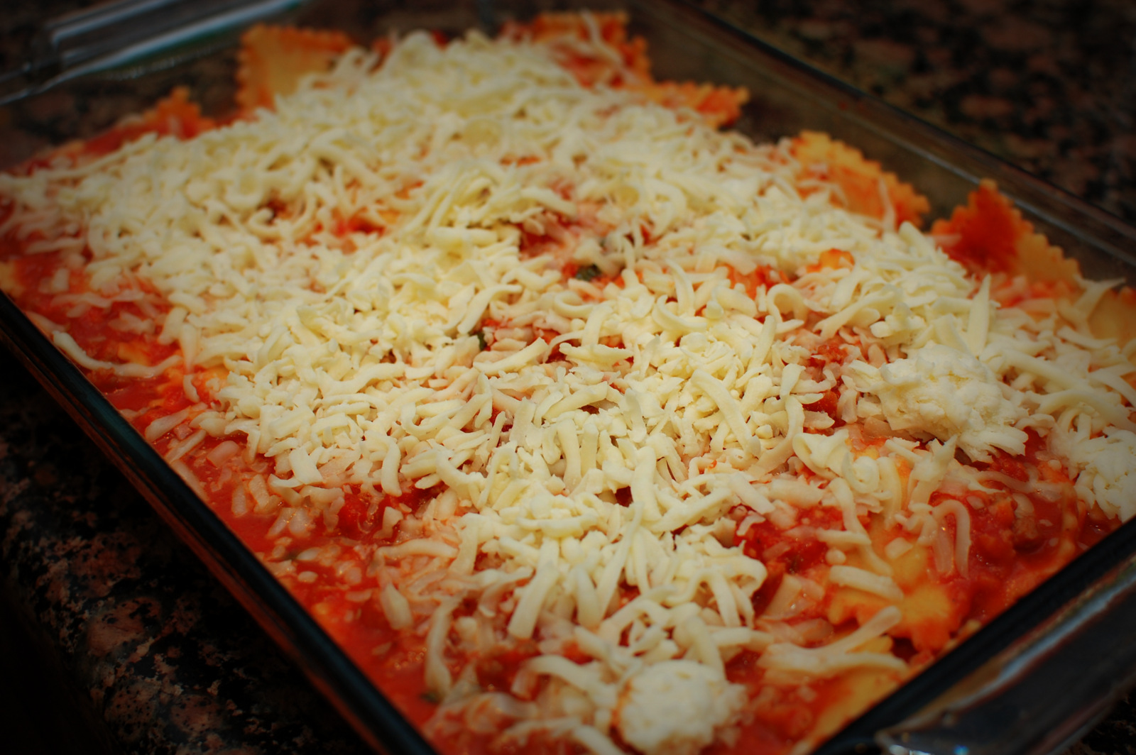 Every Little Breeze Seems To Whisper Louise Every Little Breeze Seems to Whisper Louise: Make Ahead Sunday: Ravioli