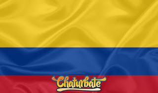 Chaturbate Colombia