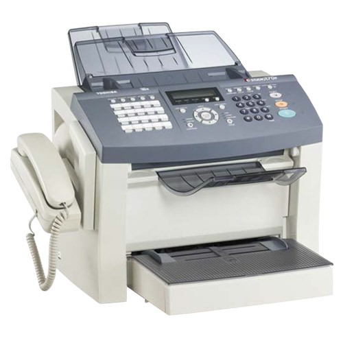 Toshiba Copiers and Faxes MegaTech Company