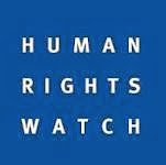 HUMAN RIGHTS WATCH ON THE DOMINICAN REPUBLIC: ILLEGAL PEOPLE