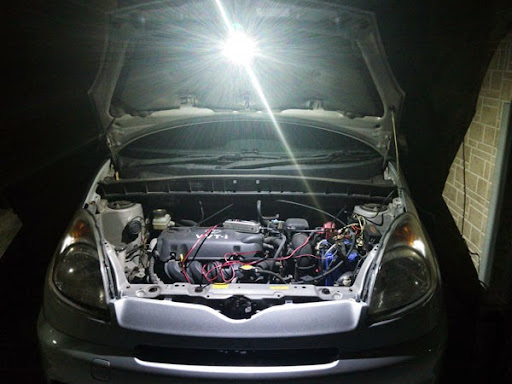 今年で14年落ちのファンカーゴまだ車を買替える程の予算は無いのでバッテリーが復活するのを望みます。 FunCargo今年で14年落ちのファンカーゴまだ車を買替える程の予算は無いのでバッテリーが復活するのを望みます。