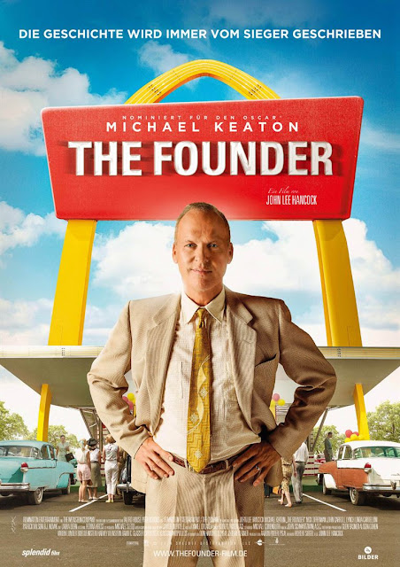 The Founder Deutsch Stream The Founder Deutsch Stream