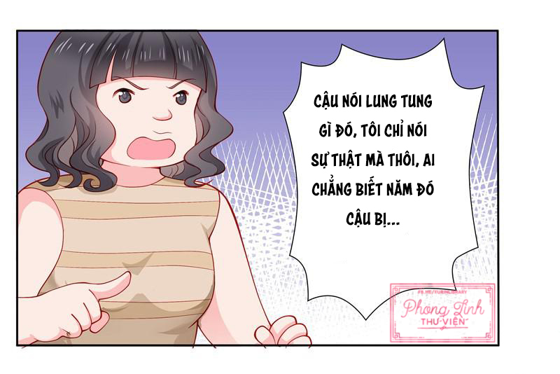 Bạn Trai DIY Chap 5 - Next Chap 6