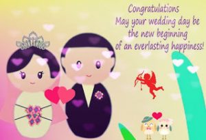 Contoh Greeting Card untuk Penikahan (Wedding) Contoh Greeting Card untuk Penikahan (Wedding)