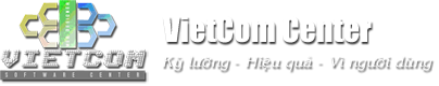 VietCom Center