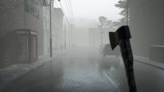 Welcome to Hanwell PC Full