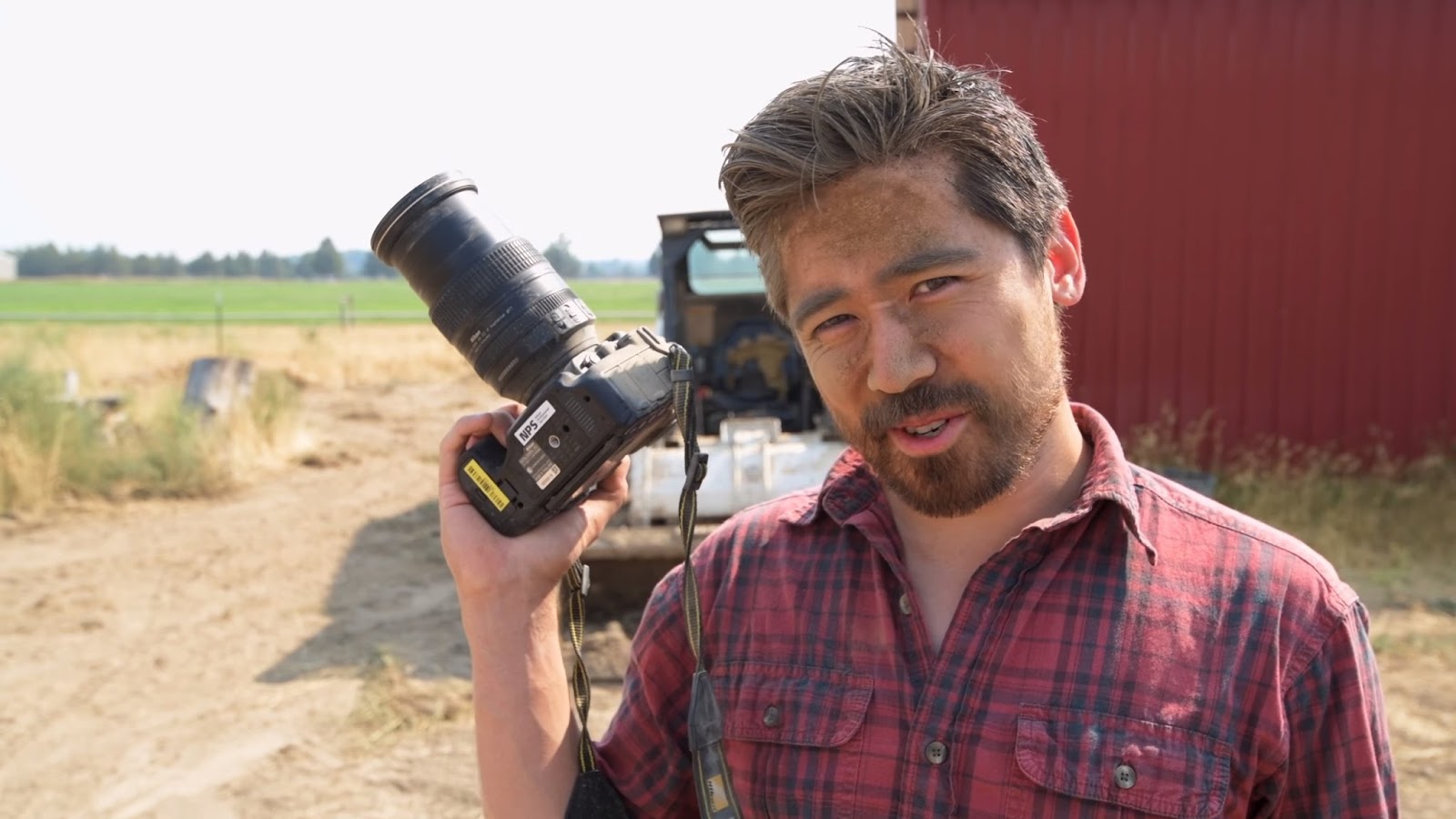 Nikon D850 Hands-On Field Test - Photography Blog Tips - ISO 1200 Magazine