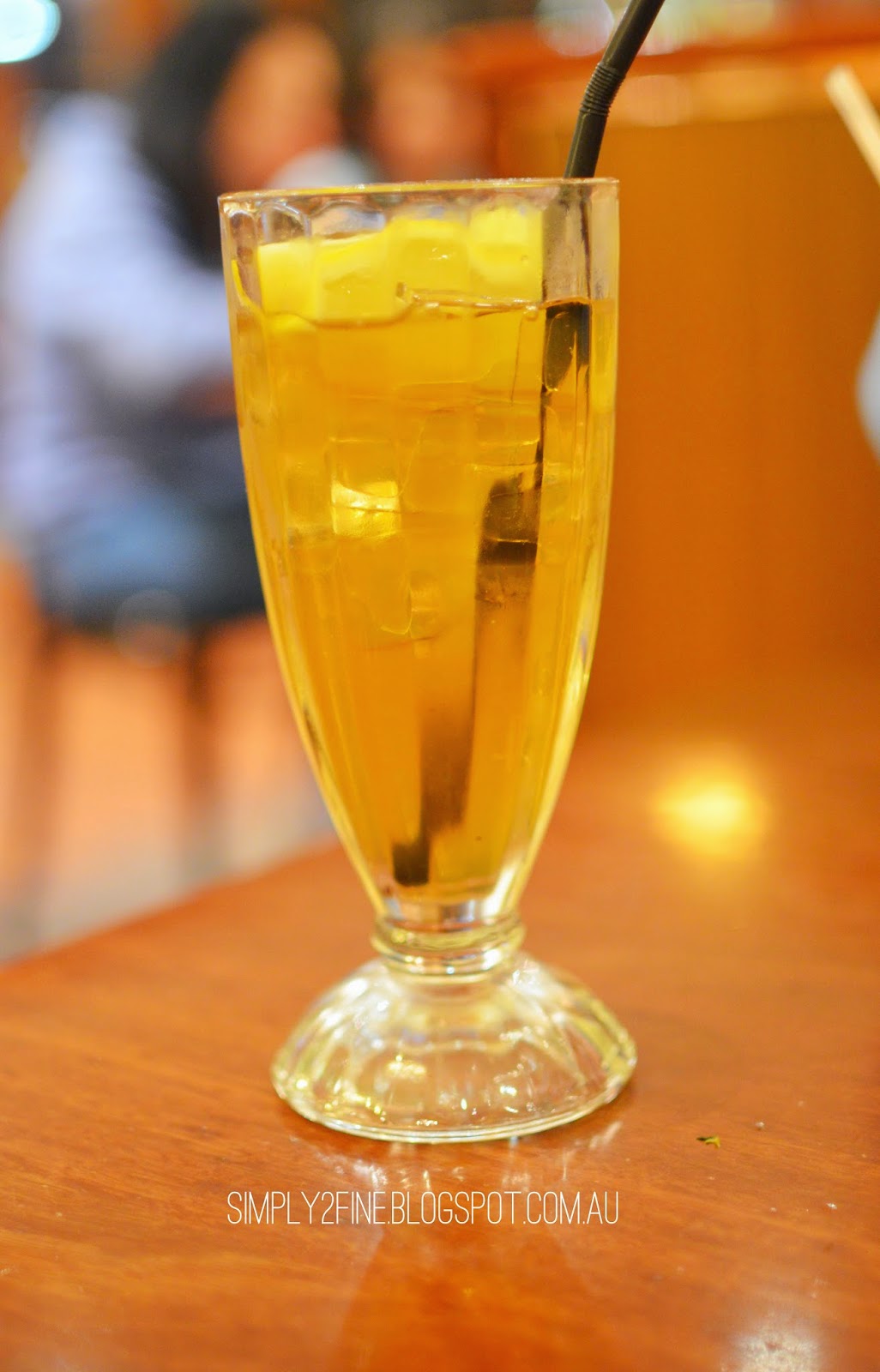 Simply 2 Fine Highpoint Pancake Parlour