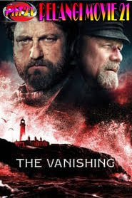The Vanishing The Vanishing