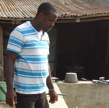 eniola abiodun catfish farming