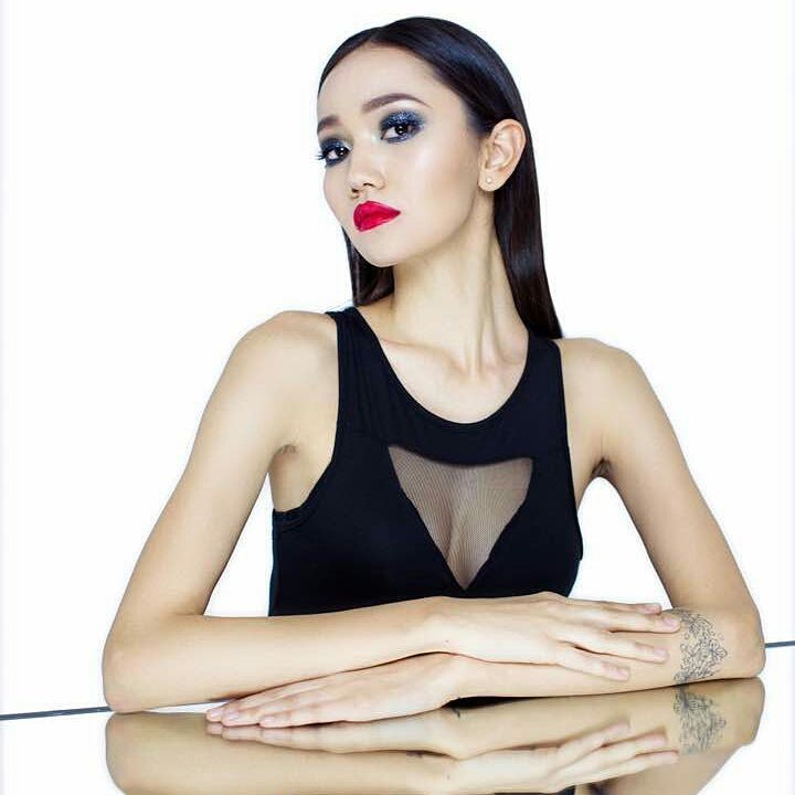 Top 50 Most Beautiful Kyrgyzstan Women, Actress, Swimsuit Model, Social Influencers 2022 6 Top 10 Most Beautiful Kyrgyzstan Women - Actresses