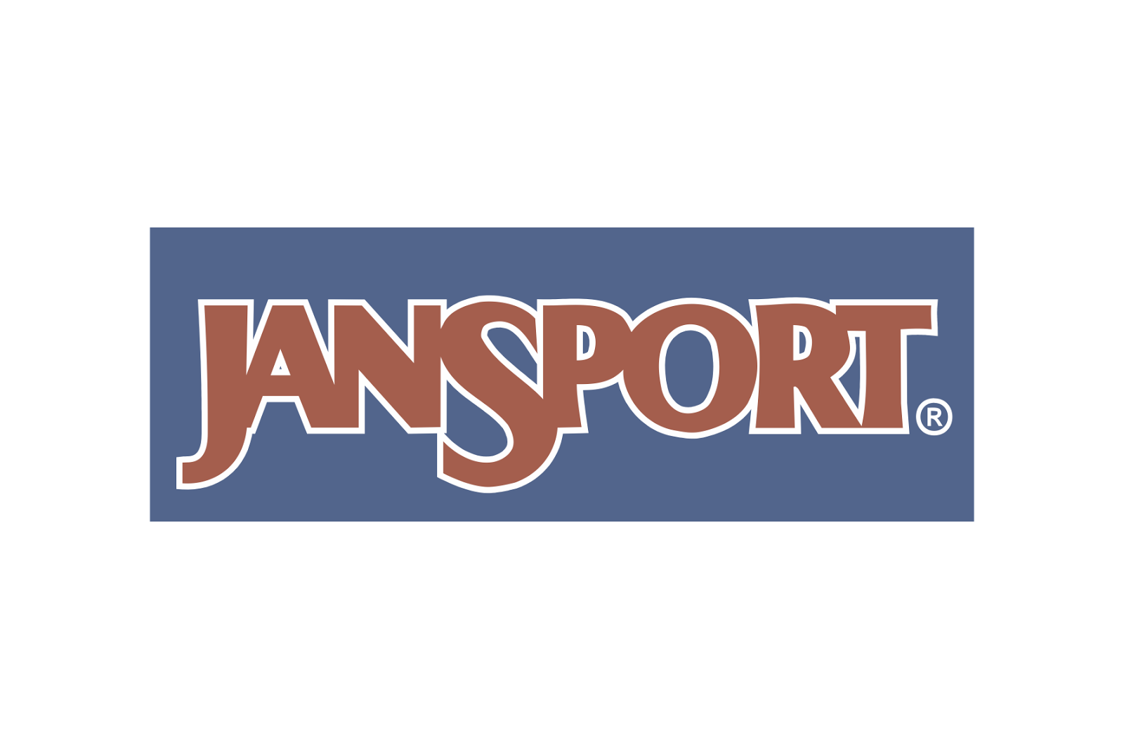 JanSport Logo