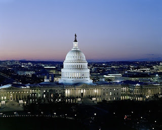 U.S. Capitol