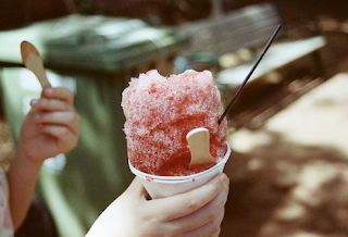 mrs. hahn daydreams: Ice Ice Breakers: A freebie for teachers!