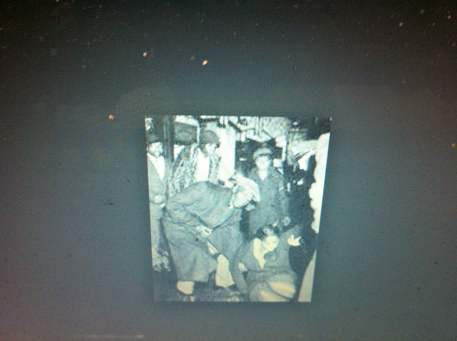 THE BLACK SOCIAL HISTORY BLACK SOCIAL HISTORY " THE ELAINE RACE RIOTS " OCCURED ON SEPTEMBER