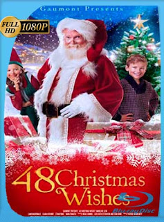 48 Deseos de Navidad (2017) HD [1080p] Latino [GoogleDrive] SXGO