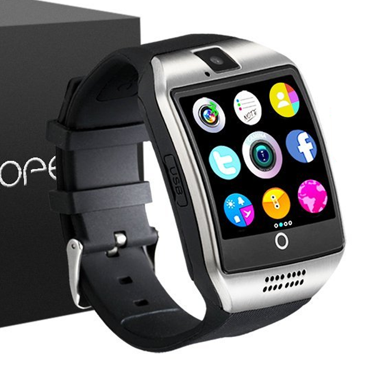 adhope smart watch