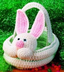 Easter Basket Ideas