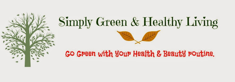 Simply Green and Healthy Living