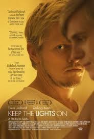 Keep the lights on, 2012