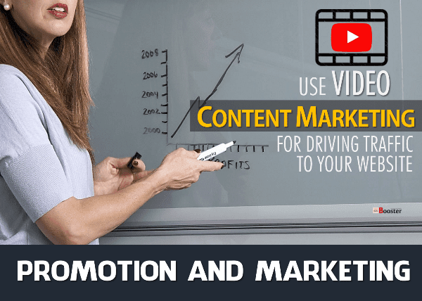 Effective Video Content Marketing: Video content marketing strategy for blog — how to develop a video marketing strategy? how you can use video to drive traffic to your blog? How to make the best video content plan? How to seriously engage your traffic? Video marketing is one of the most influential marketing media online these days. By 2020, the online published videos will consider for more than 80% of all the organic traffic. Then so, the video content marketing strategy is a fundamental method to execute for all companies. The video has more 'engagement-rates' than text, so online businesses are adapting to video content marketing as a powerful and effective content marketing & promotion strategy. Here are 9 ways video can support your content marketing strategy and drive, engage the targeted audience for your brand. Effective Video Content Marketing: Video content marketing strategy for blog — how to develop a video marketing strategy? how you can use video to drive traffic to your blog? How to make the best video content plan? How to seriously engage your traffic? Video marketing is one of the most influential marketing media online these days. By 2020, the online published videos will consider for more than 80% of all the organic traffic. Then so, the video content marketing strategy is a fundamental method to execute for all companies. The video has more 'engagement-rates' than text, so online businesses are adapting to video content marketing as a powerful and effective content marketing & promotion strategy. Here are 9 ways video can support your content marketing strategy and drive, engage the targeted audience for your brand.