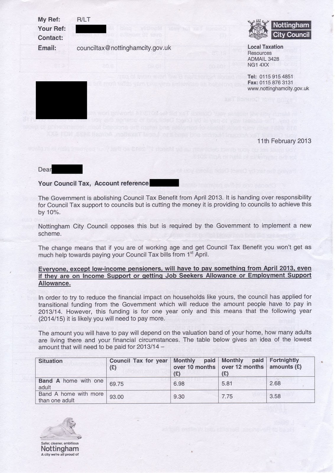 Defend Council Tax Benefits Council Tax Notices defend-council-tax-benefits-council-tax-notices