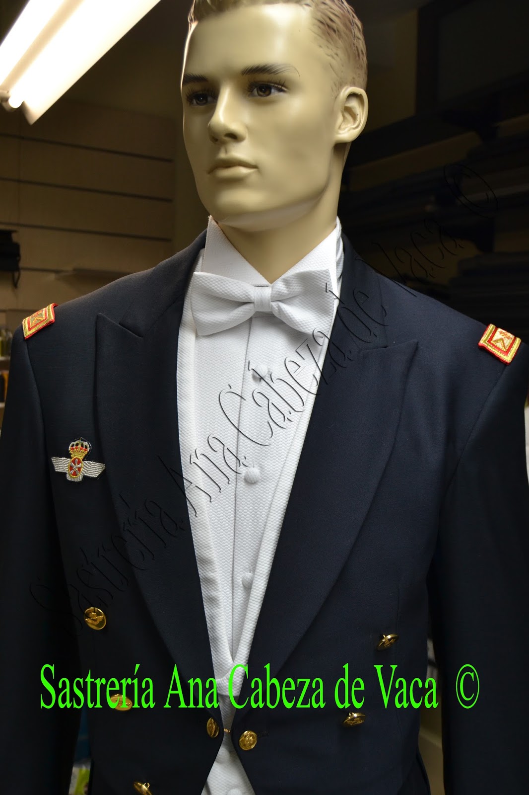 El Traje Protocolo Empresarial Y Profesional Uniformidad Ejercito Del Aire B O E 8 Noviembre 2016