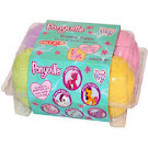 My Little Pony Scootaloo Easter Eggs Holiday Packs Ponyville Figure