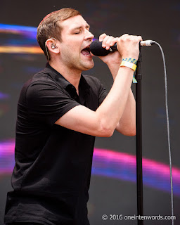 The Twilight Sad at Bestival Toronto 2016 Day 2 at Woodbine Park in Toronto June 12, 2016 Photos by John at One In Ten Words oneintenwords.com toronto indie alternative live music blog concert photography pictures