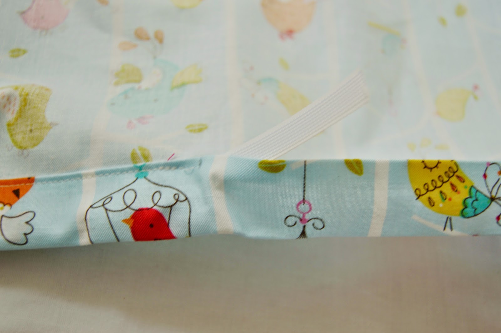 Vikalpah DIY Nursing Cover