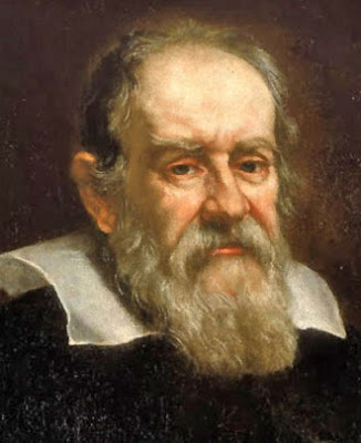 Siapa Itu Galileo Galilei? Siapa Itu Galileo Galilei?