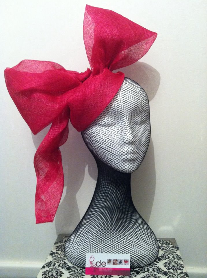 Hats Have It Couture for a Cause