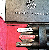 Tweezer Set by Marks Gouger Tweezer Set by Marks Gouger