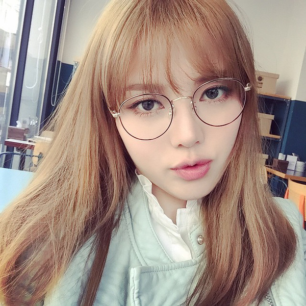 Left eye blinking twitching for female and male means and causes