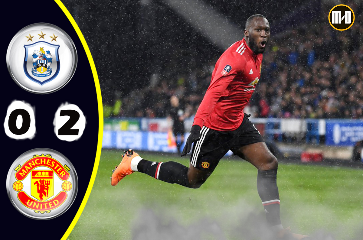Huddersfield vs Manchester United Highlights and Full Match FA Cup 17 February 2018 Huddersfield vs Manchester United Highlights and Full Match FA Cup 17 February 2018