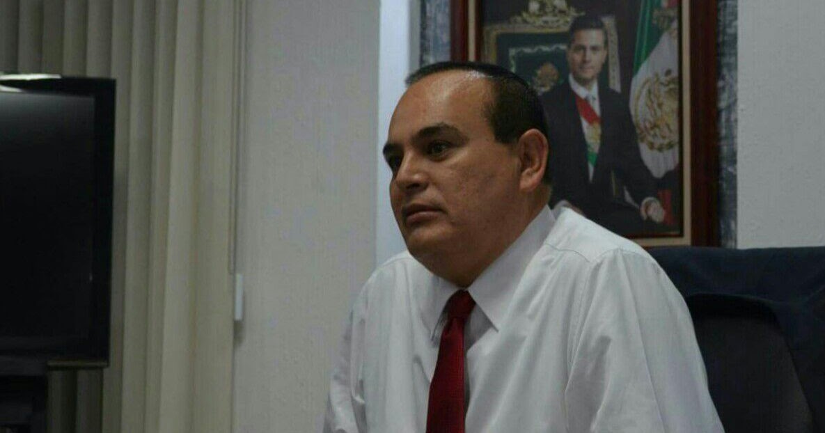 Confirma el procurador de Michoacán la detención de Ignacio Rentería
