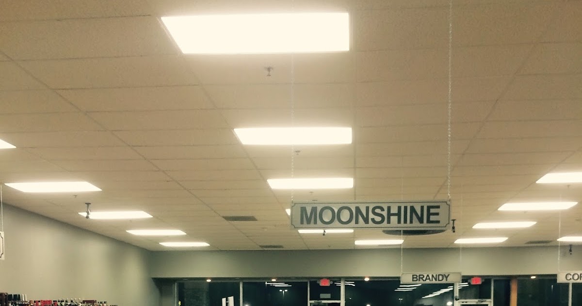 The Feral Irishman Liquor Stores in Alabama