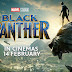 Take a Stand with Black Panther at SM Cinema
