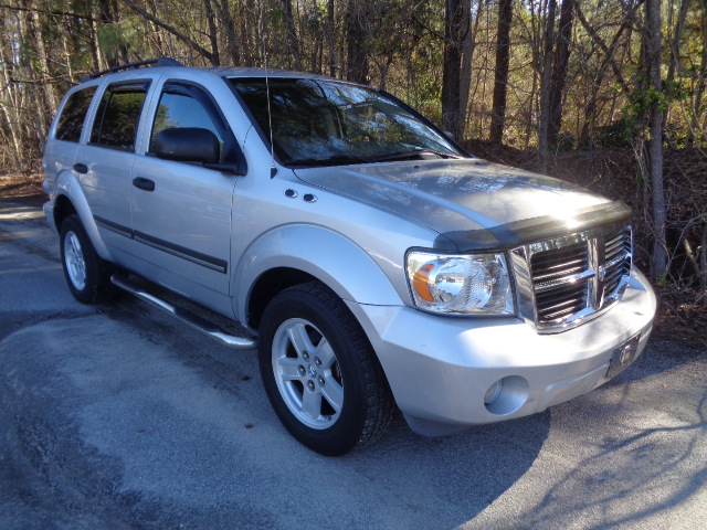 Efird Chrysler Jeep Dodge