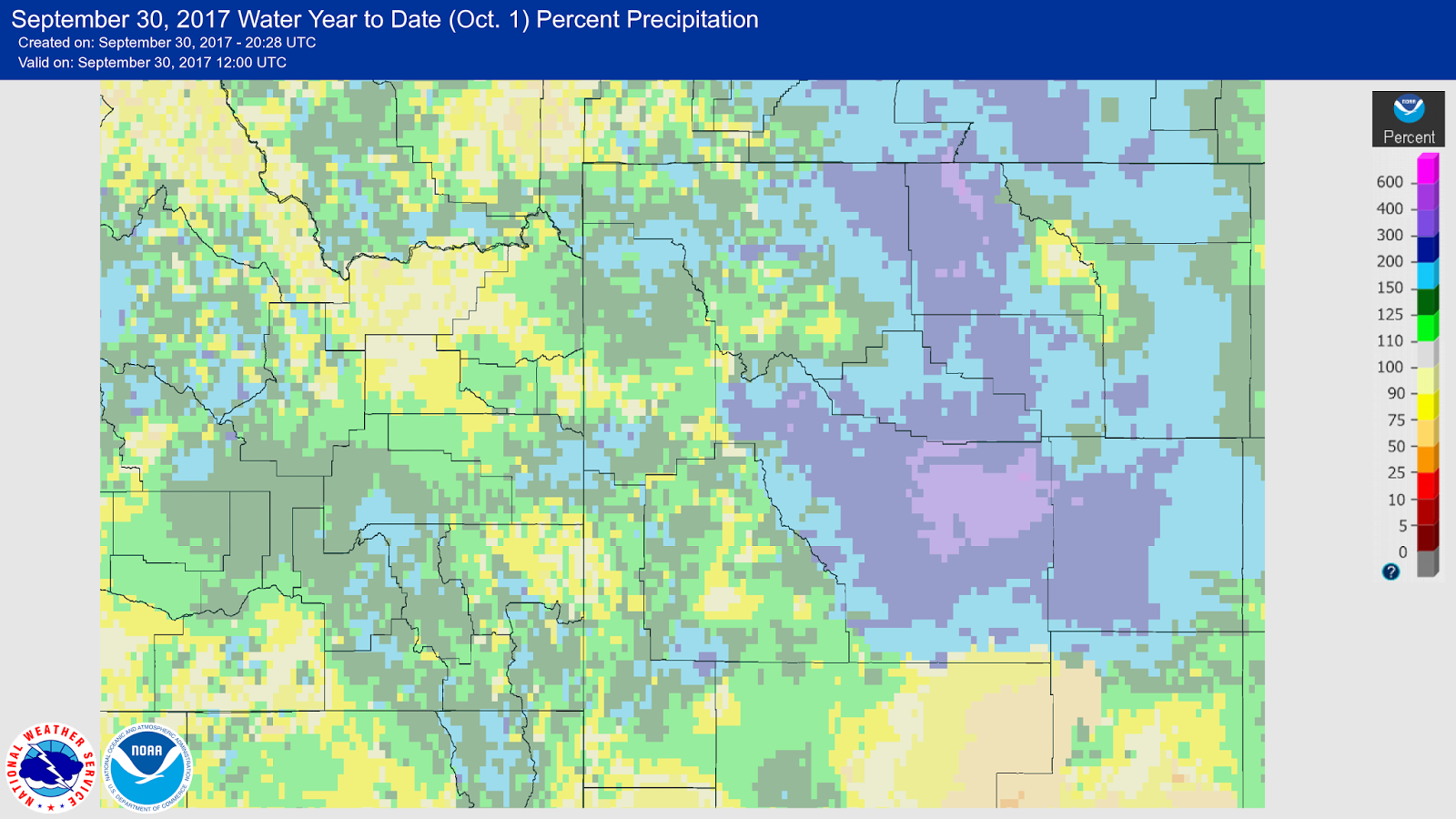 Star Valley Weather Star Valley and Wyoming Water Year 20162017,