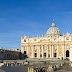 ORAÇÃO DE EXORCISMO QUE PROTEGE O VATICANO