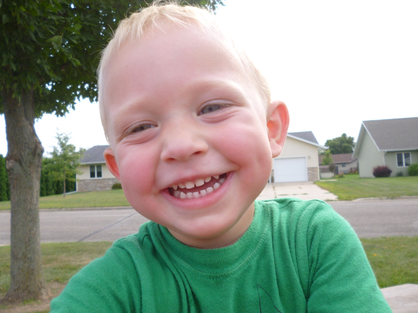 A Day in the Life of a Five Foot Mama My Hilarious Little Guy!