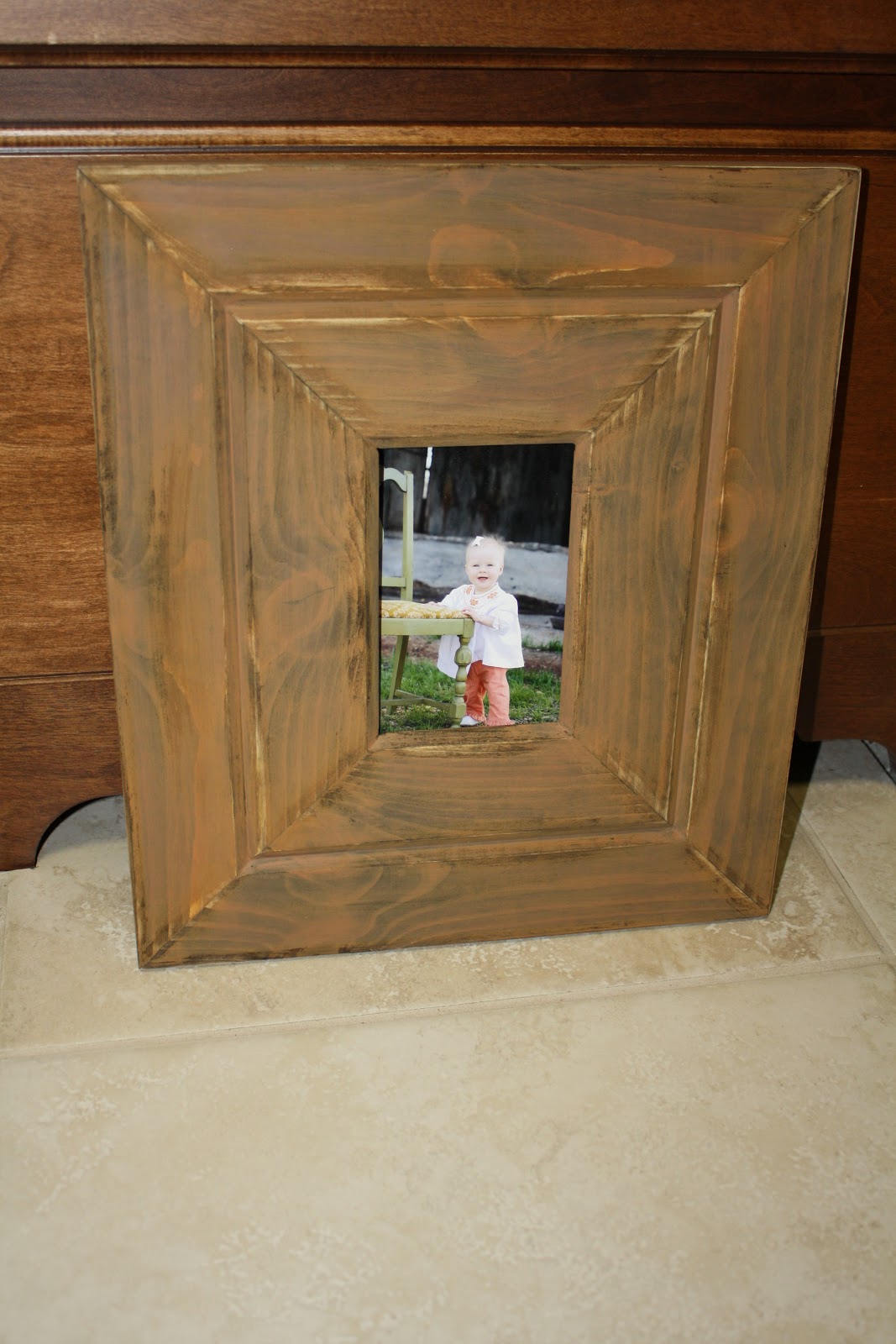 Poppy's Custom Frames The NEW "Bliss" frame