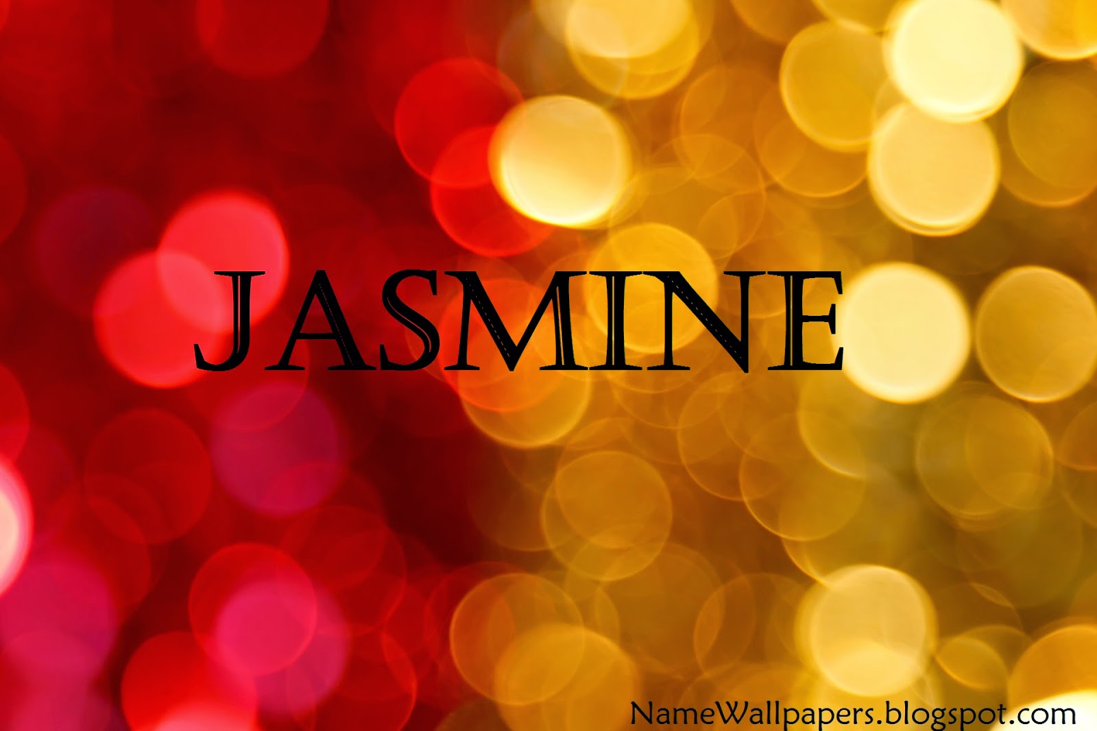 Jasmine Name Wallpapers Jasmine Name Wallpaper Urdu Name Meaning Name