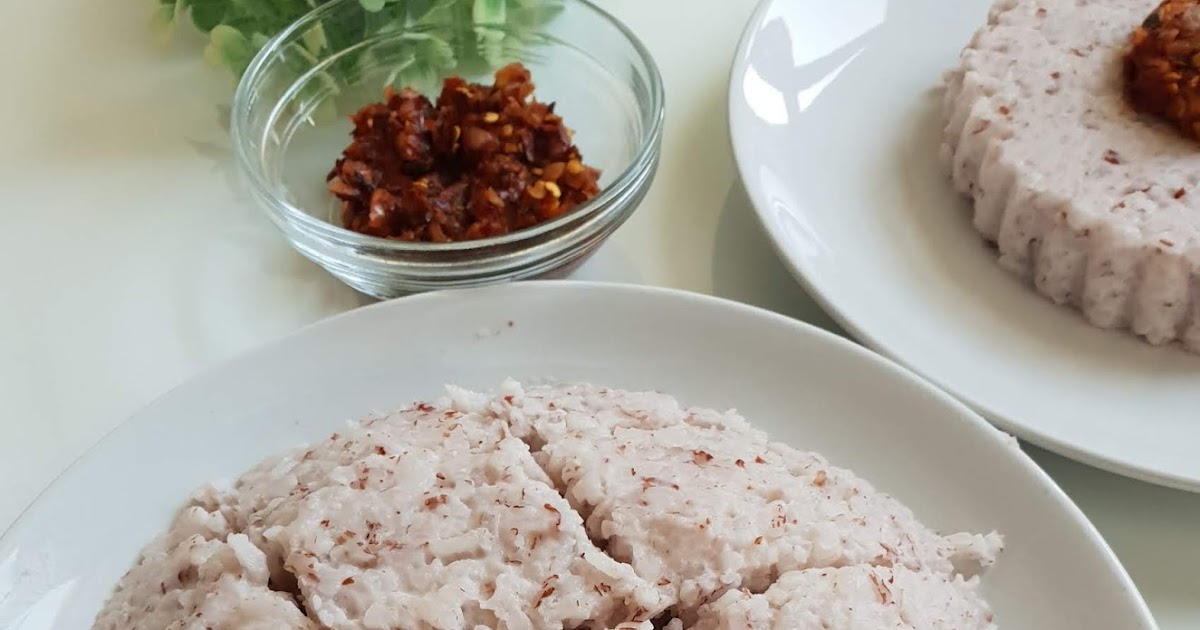 Kiribath (Sri Lankan Milk rice or Rice Cake) Shana's Kitchen