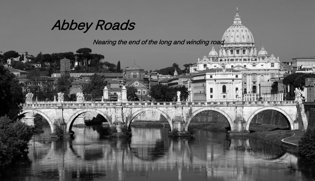 Abbey Roads Oh Tannenbaum! At The Met Museum NYC