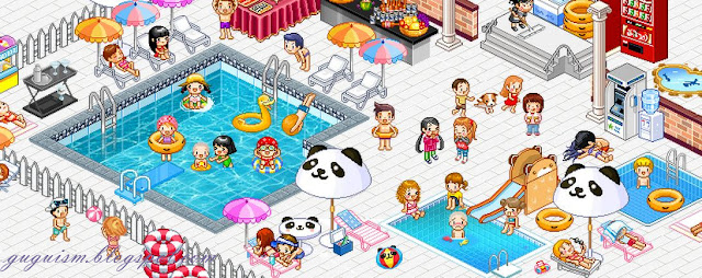 咕咕教教会 Guguism: Mini Room Maker part 2!!!