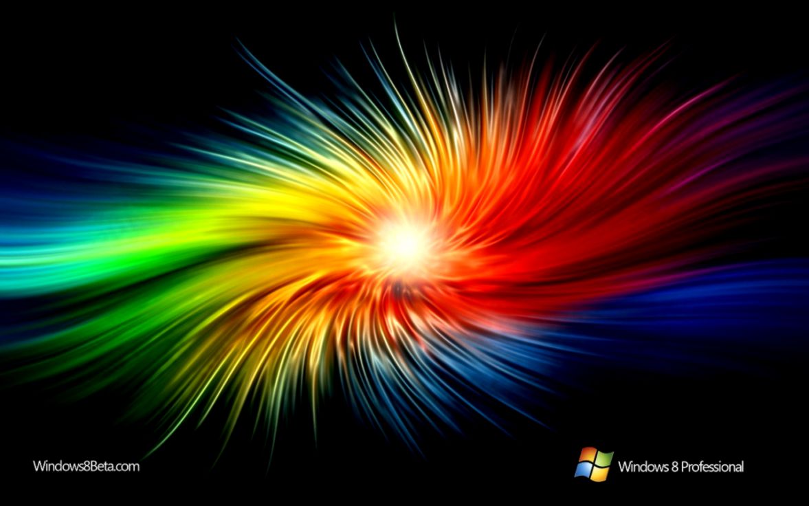 Windows 8 Wallpapers Collection 41