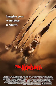 The Howling Poster