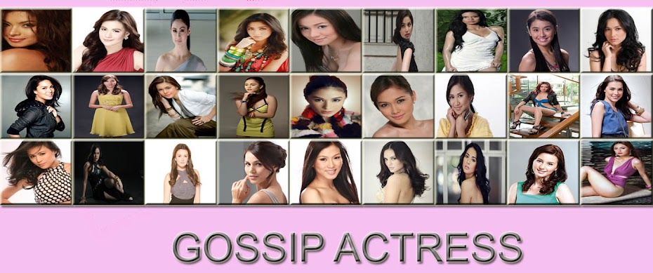 Gossip Actress